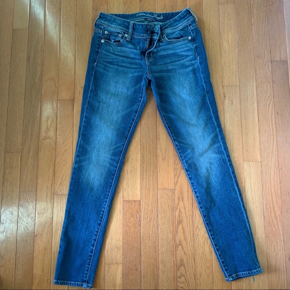 American Eagle Outfitters Denim - 🌻 American Eagle Jeans 🌻